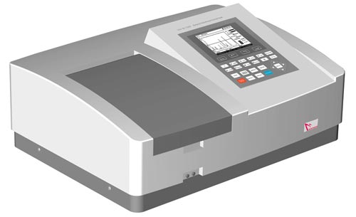 UV-6100�p���������Ҋ(ji��n)�ֹ���Ӌ(j��)