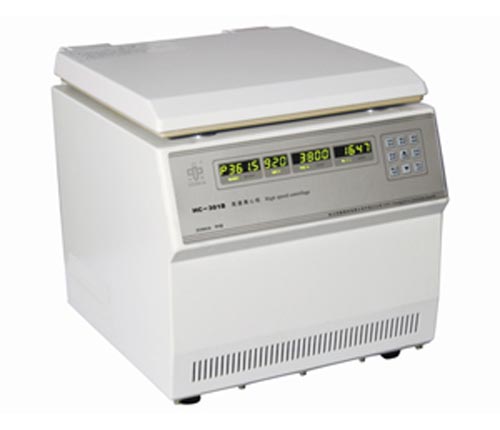 HC-3018高速離心機(jī) HC-3018高速離心機(jī)