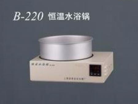 B220���ˮԡ�
