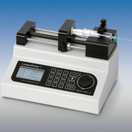 LSP01-1A��ͨ��΢��ע��� 