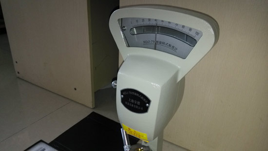 NDJ-79旋轉(zhuǎn)粘度計(jì) NDJ-79旋轉(zhuǎn)粘度計(jì)