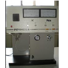 FP6400A火焰光度計(jì)