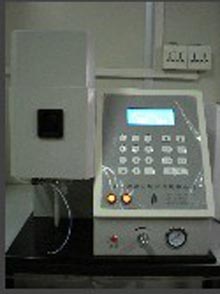 AP1500火焰光度計