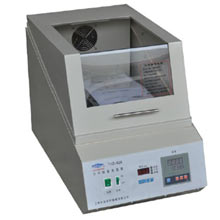 THZ-82A臺(tái)式恒溫振蕩器