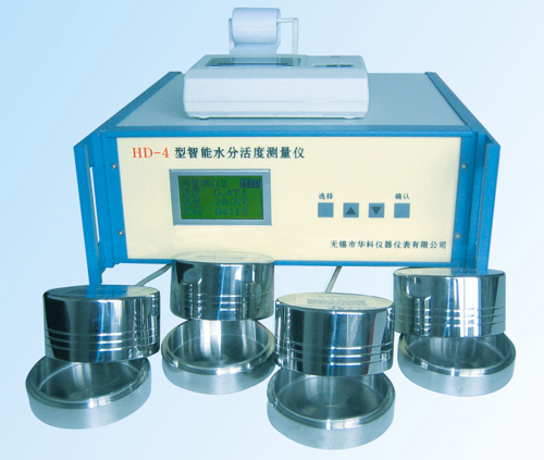 HD-4水分活度測定儀